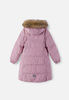 Winter jacket, Siemaus Grey Pink