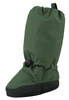 Booties, Antura Dark green