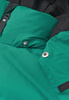 Reimatec down jacket, Vaattunki Green Lake
