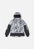 Reimatec winter jacket, Moskuvaara Off white