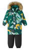 Reimatec winter overall, Kipina