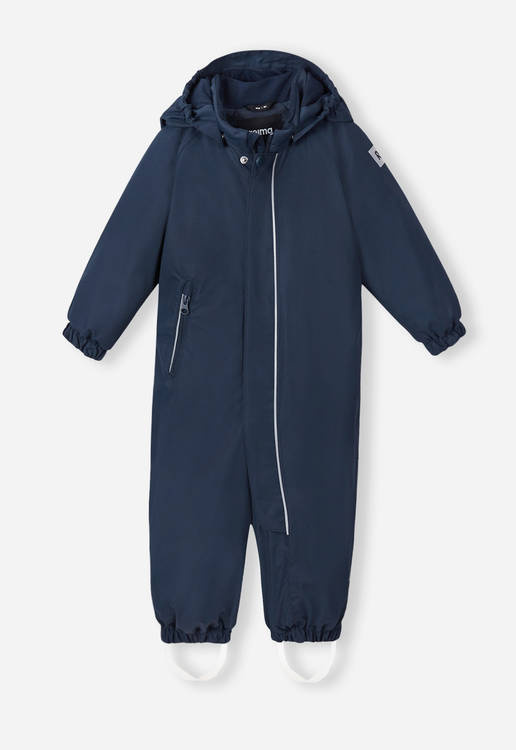Reimatec winter overall, Puhuri Navy