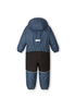 Winter overall, Pakuri Navy