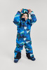 ReimaTec winter overall, Reach