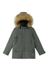 Reimatec down jacket, Serkkula, Unisex