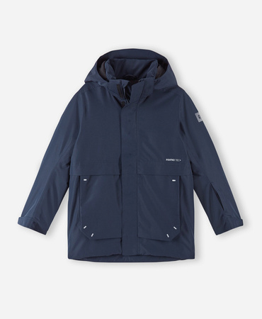 Reimatec winter jacket, Kulkija 2.0 Navy
