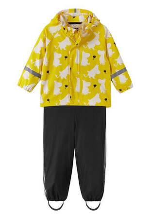 Rain outfit, Moomin Plask, Unisex