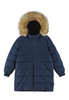 Winter jacket, Luvia