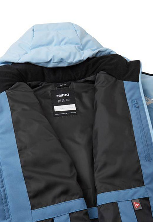 Winter jacket, Luppo, Girls