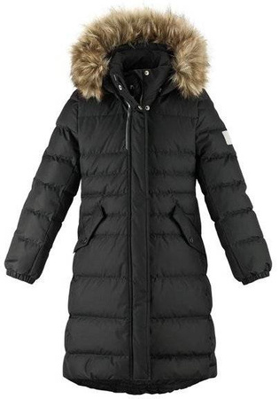 Down jacket, Satu Black