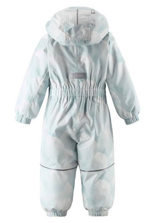 Reimatec winter overall, Maa White