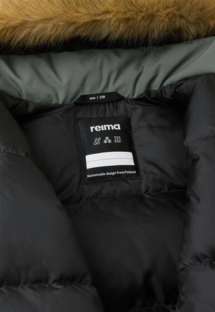 Reimatec down jacket, Serkkula, Unisex