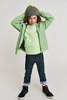 Jacket, Kuopio Pine green, Unisex