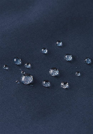 Kombinezon reima zimowy Reimatec, Kipina, Granatowy Unisex