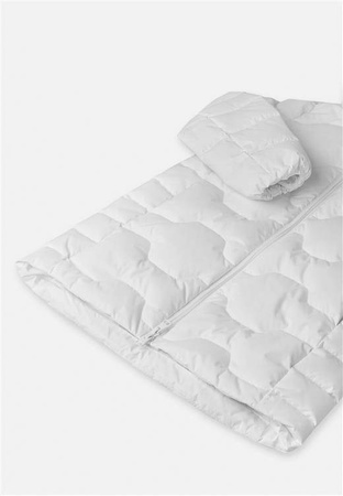 Down jacket, Loimaa White