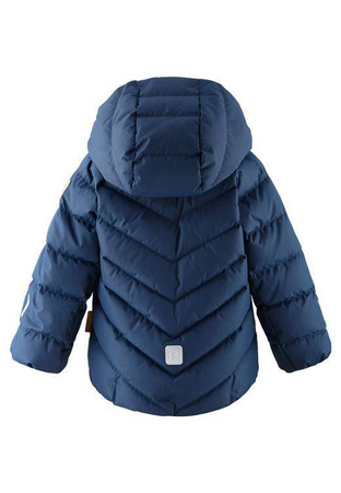 Down jacket, Ayles Navy