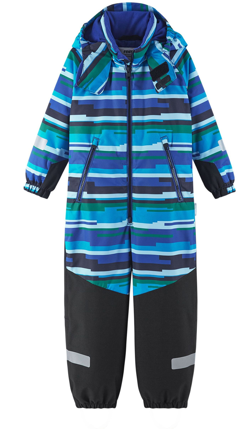 Kombinezon zimowy reima ReimaTec, Kurikka