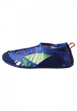 Buty plażowe reima UV50+, Twister