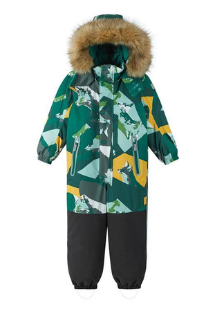 Reimatec winter overall, Kipina