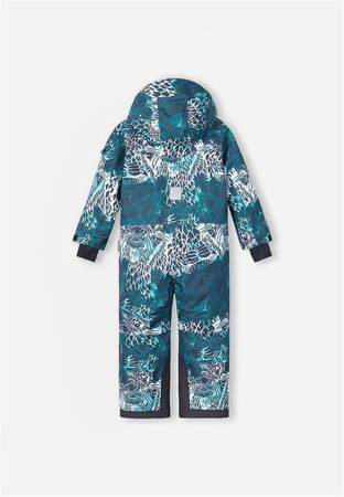 Reimatec winter overall, Reach Deep ocean
