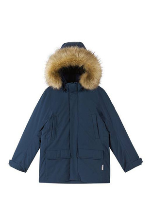 Kurtka puchowa Reimatec, Serkkula Unisex