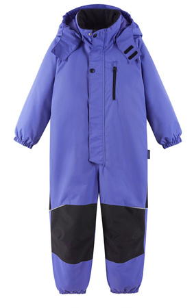 ReimaTec winter overall, Kaunisto