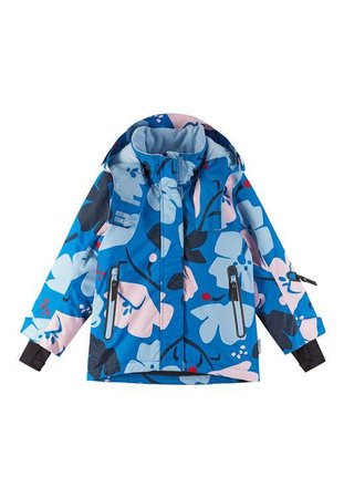 Reimatec winter jacket, Kiiruna, Girls