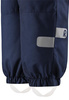 Reimatec Kiddo winter overall, Snowy Brave blue