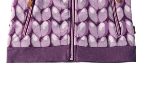 Bluza polarowa reima, Myra