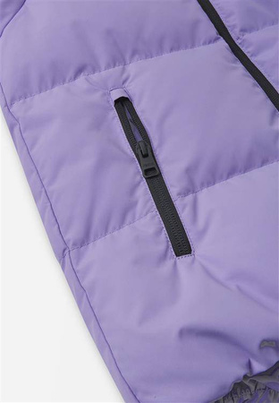 Down jacket, Paimio, Blooming Lilac