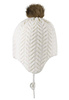 Beanie, Murmeli White