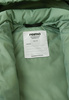 Down jacket, Kupponen