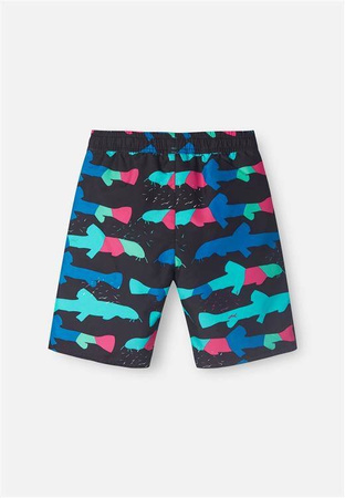 Shorts, Papaija Black, Boys