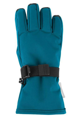 Reimatec gloves, Tartu Dark sea blue