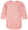 Bodysuit, Utu Powder pink