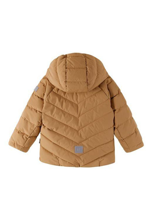 Down jacket, Kupponen