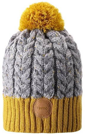 Beanie, Pohjola Dark yellow