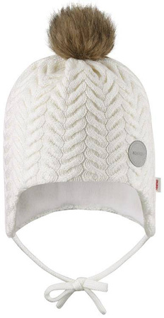 Beanie, Murmeli White