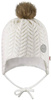 Beanie, Murmeli White
