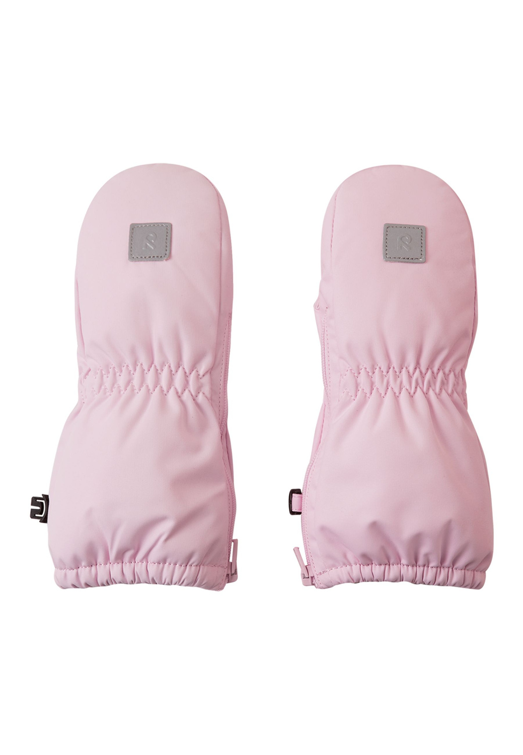 Mittens (woven), Tassu