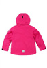 Reimatec winter jacket, Roxana Raspberry pink