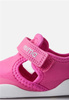 Sandals, Rantaan Fuchsia pink, Unisex