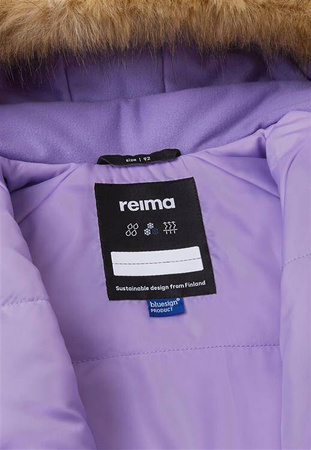Reimatec winter overall, Lappi