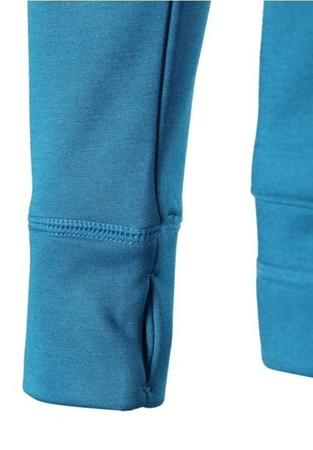 Bluza Reima, Igel Niebieska