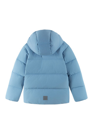 Down jacket, Paimio