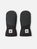 Reimatec mittens, Lapases, Black