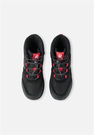 Reimatec shoes, Ehtii Black