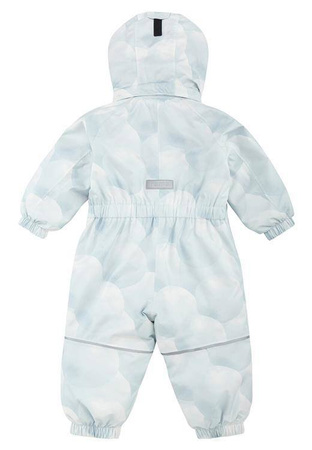 Reimatec winter overall, Maa White