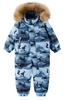 ReimaTec winter overall, Lappi