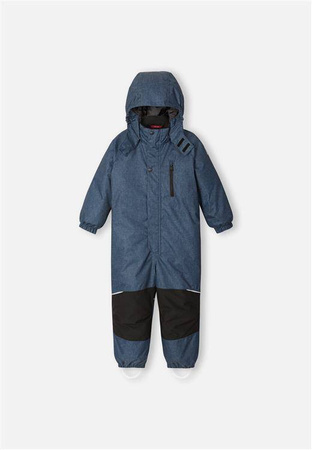 Winter overall, Pakuri Navy